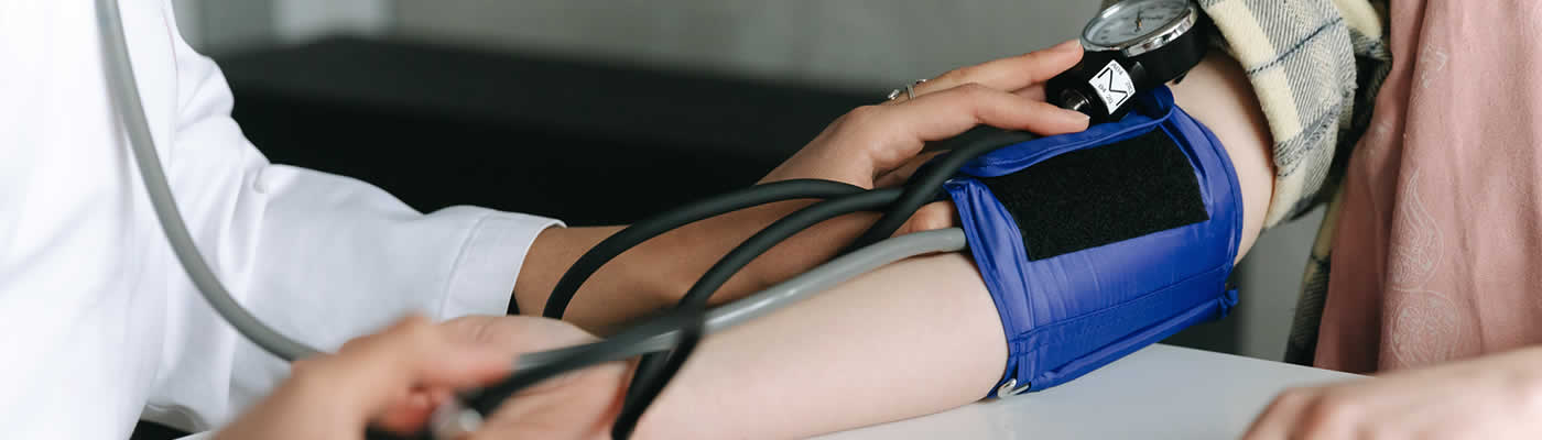 Misurazione pressione arteriosa
