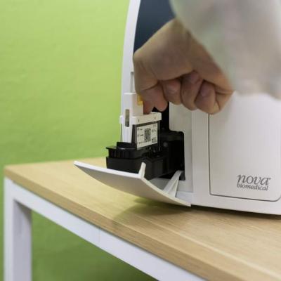 Analisi Sangue Farmacia Paruzzaro 7